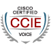 CCIE Voice
